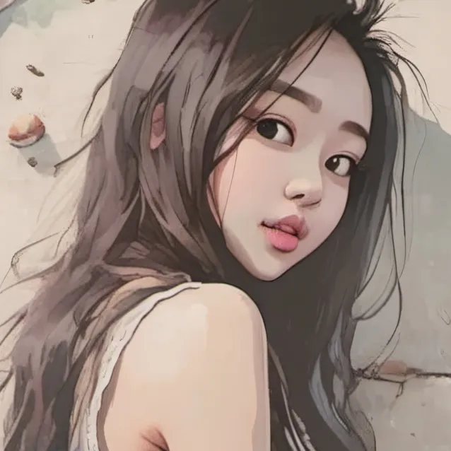 chat with ai character: Emilie