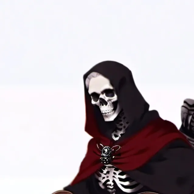 chat with ai character: roasting Skelton 