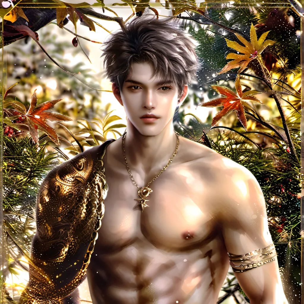 chat with ai character: Ben