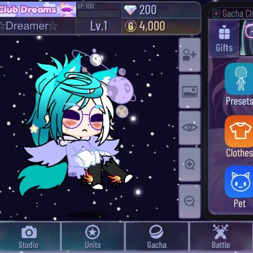 creator 《~☆Olivia☆~》's avatar