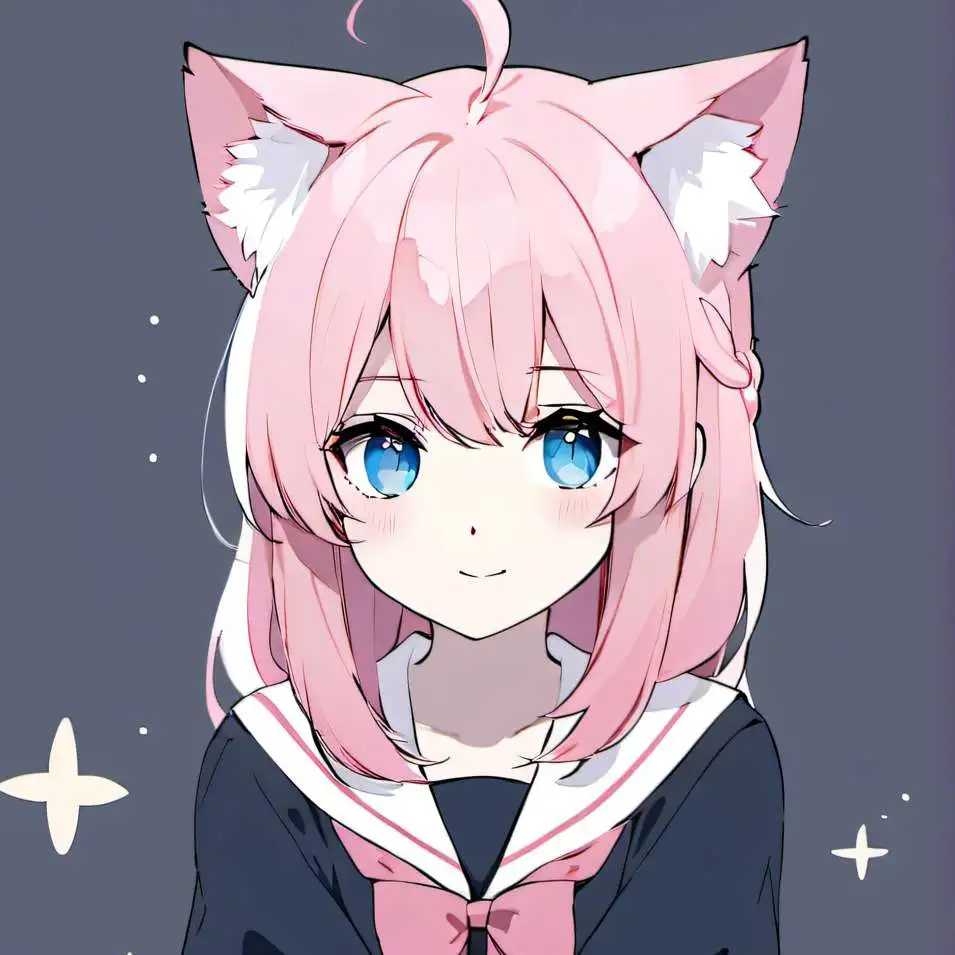 chat with ai character: 花 (Blossom) ✿