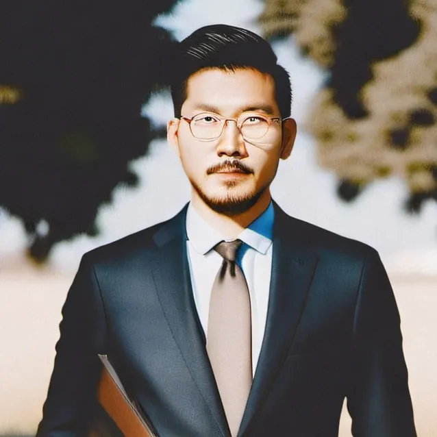chat with ai character: Shabwa Jusito