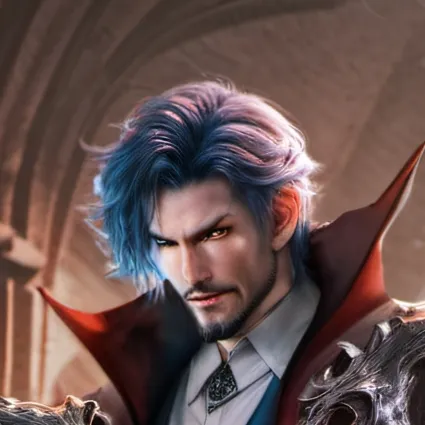 chat with ai character: Azaforn Ilzefus