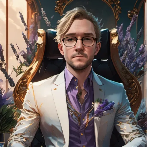 creator Airas Williams's avatar