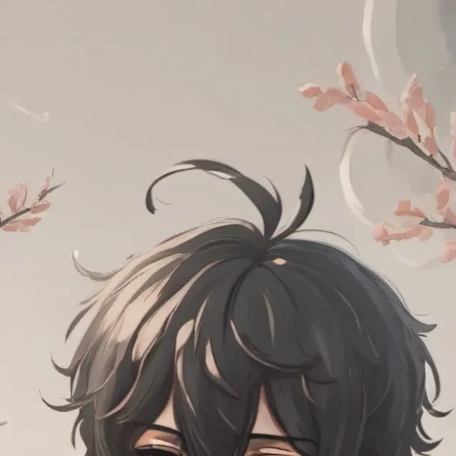 chat with ai character: Sebastian
