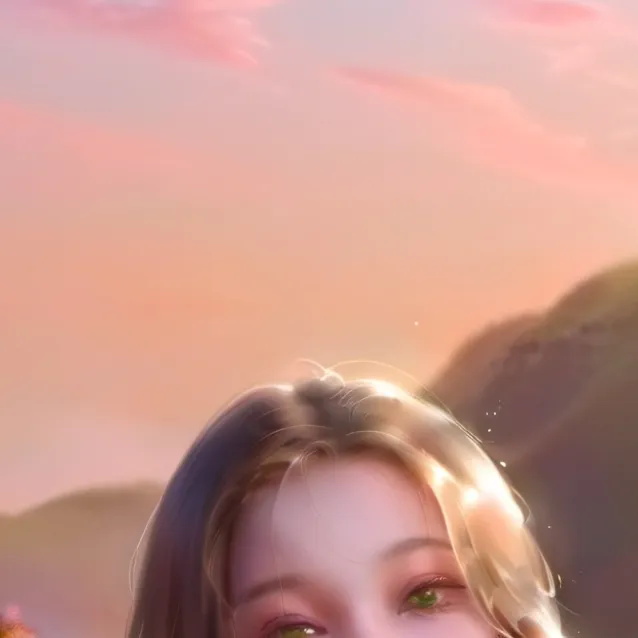 chat with ai character: aida (au de uh)