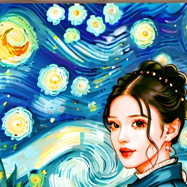 chat with ai character: .