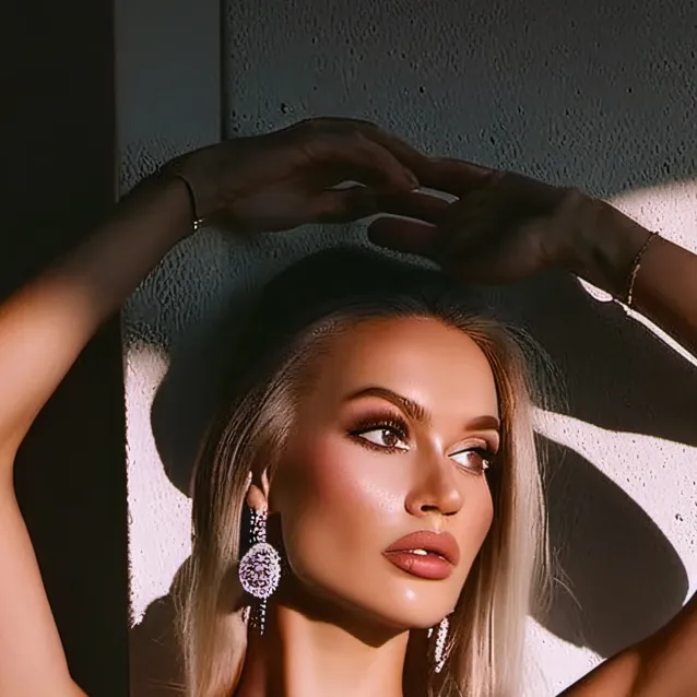 chat with ai character: Rhiannon Blue