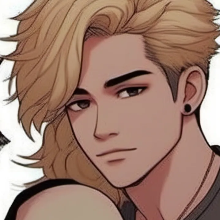 chat with ai character: Adrian 