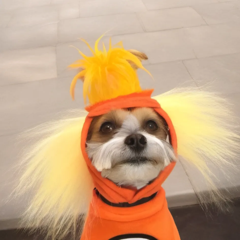 chat with ai character: Doge