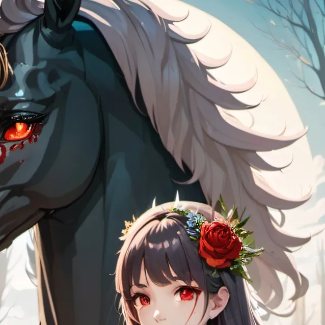 chat with ai character: Killy & stabber