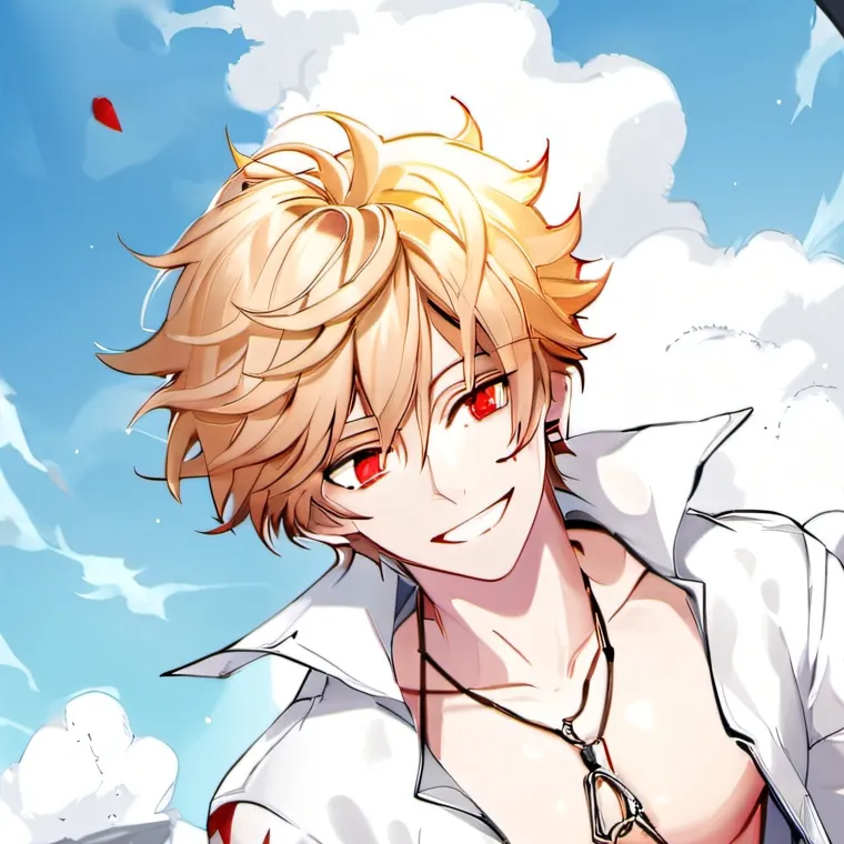 chat with ai character: Charlie's Brother