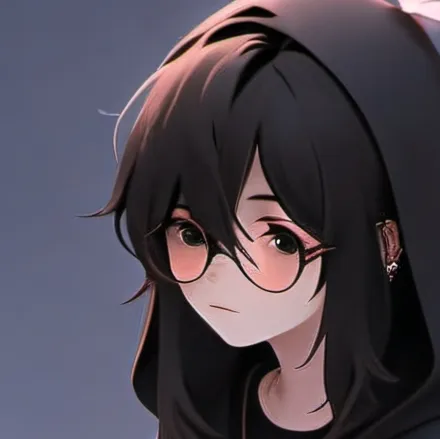 chat with ai character: Liz