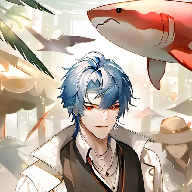chat with ai character: chaz