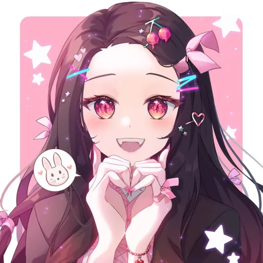 creator 💋🌙Nezuko🌹's avatar