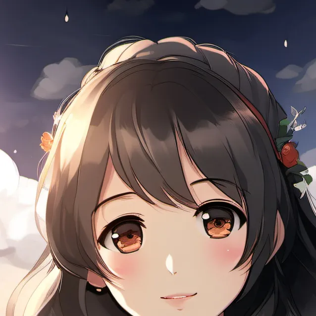chat with ai character: ari
