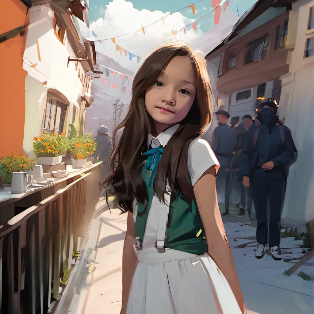 chat with ai character: Kitty