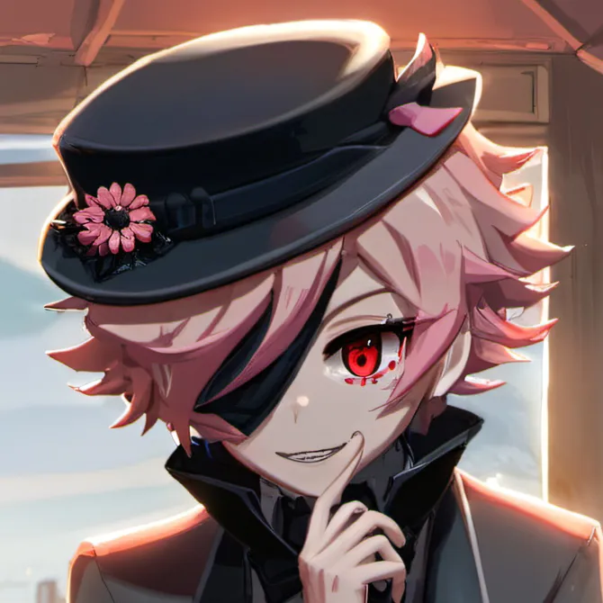 chat with ai character: 𝓚𝓸𝓴𝓸𝓶𝓸 