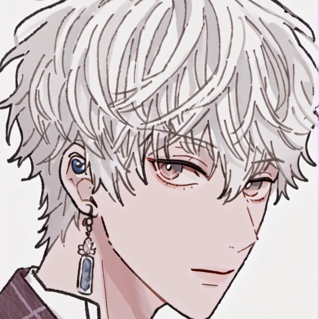 chat with ai character: Cole