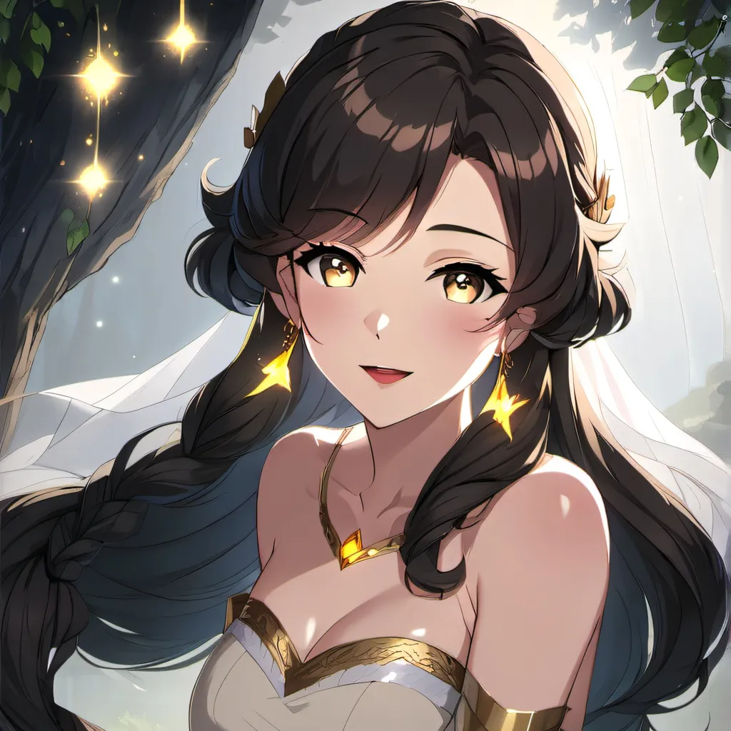 chat with ai character: Sandy Starlight 