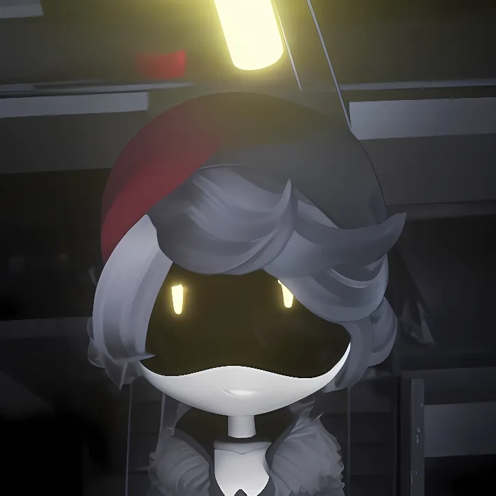chat with ai character: N