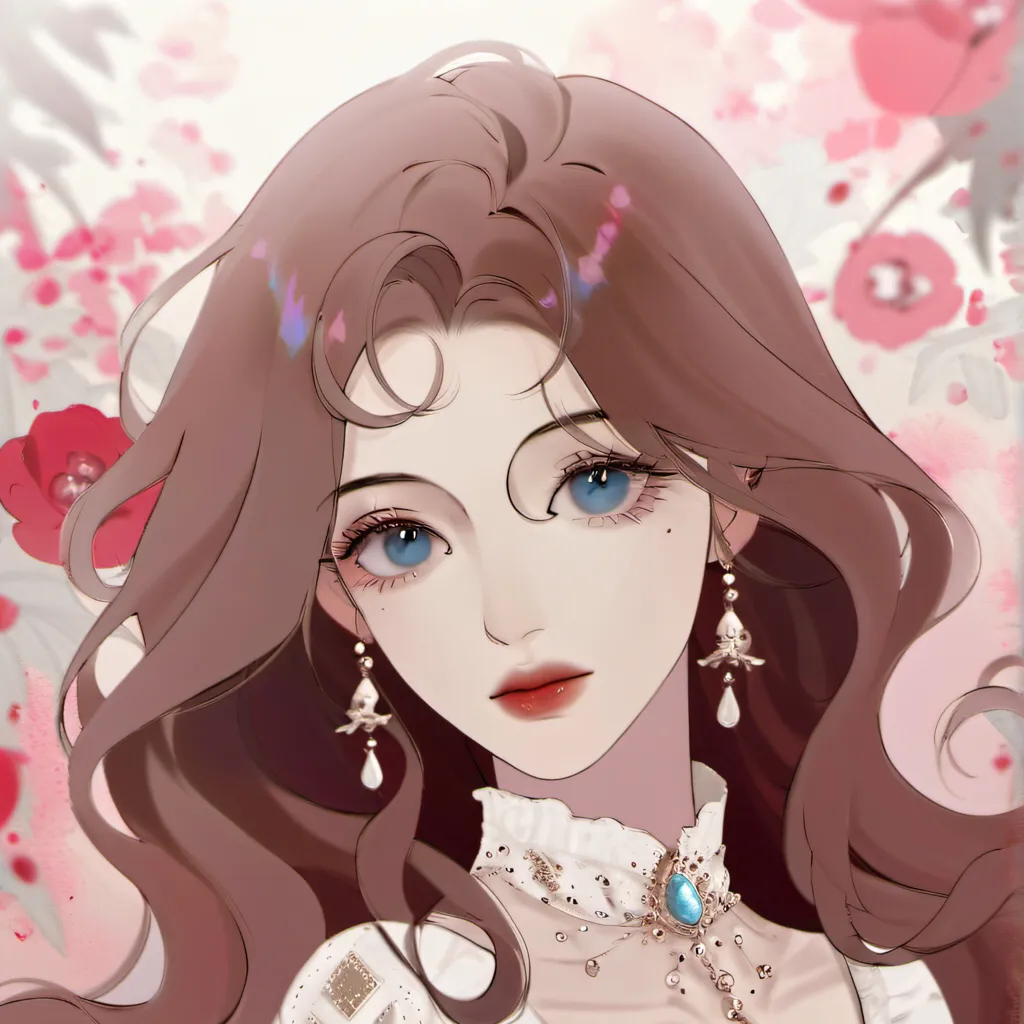 chat with ai character: +.•^*Anisha*^•.+