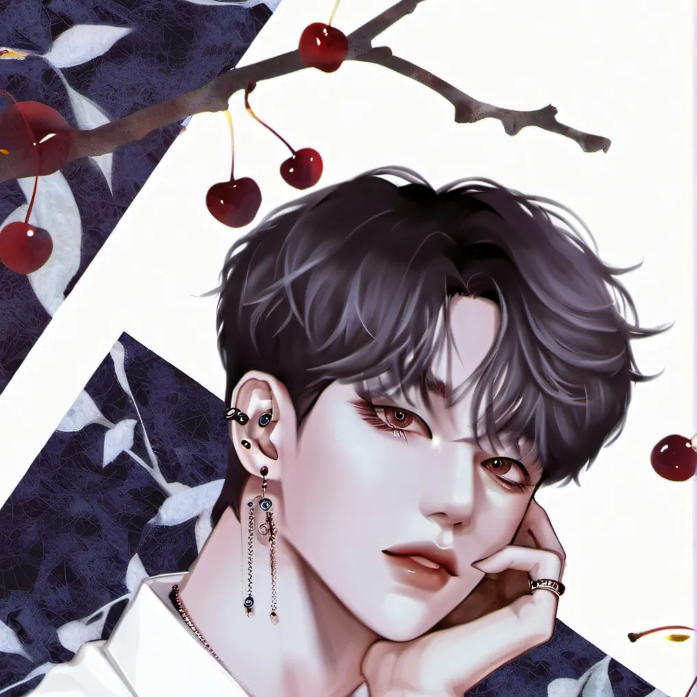 chat with ai character: *•.-Tae-.•*~