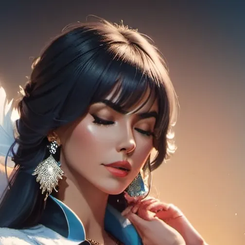 chat with ai character: Zen