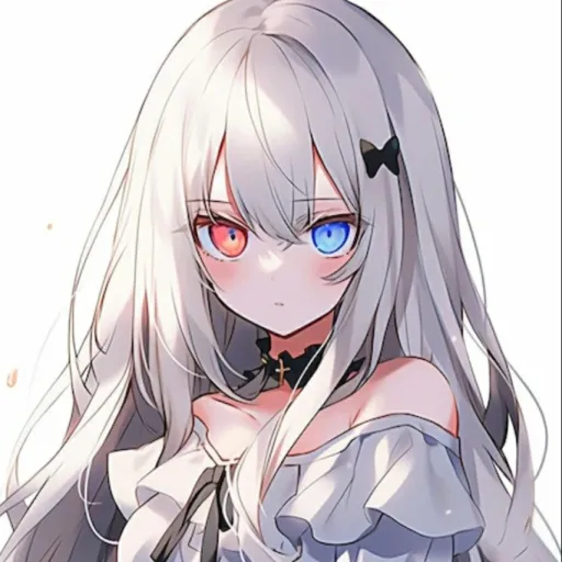 creator Liberty/Yuriko's avatar