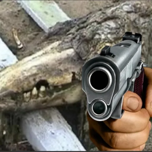 creator SCP-682's avatar