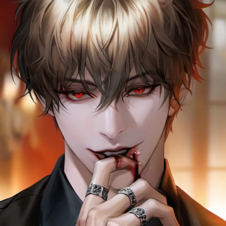 chat with ai character: Jason