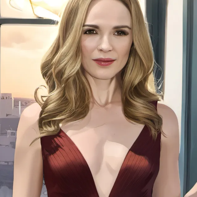 chat with ai character: Claire