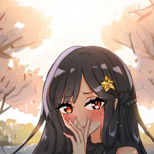 chat with ai character: aphmau 