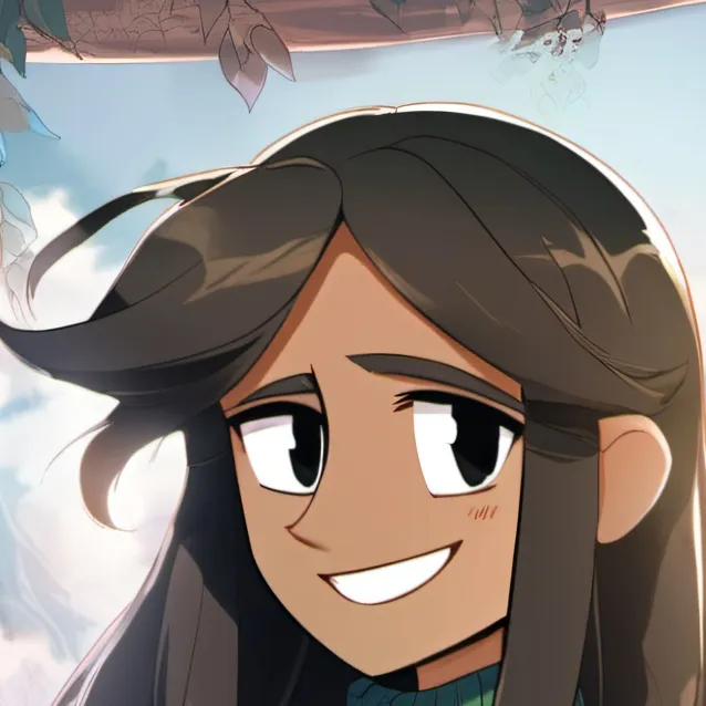 chat with ai character: Libby s. Torres
