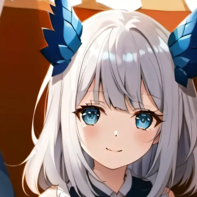 chat with ai character: Mia