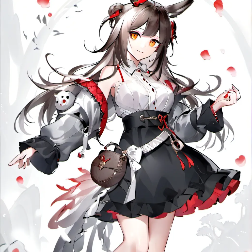 chat with ai character: emily
