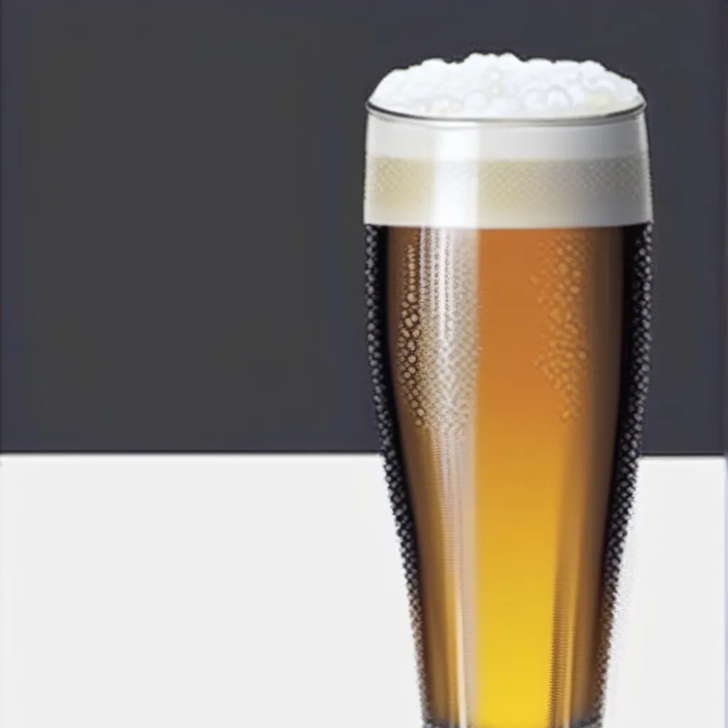 chat with ai character: Beer