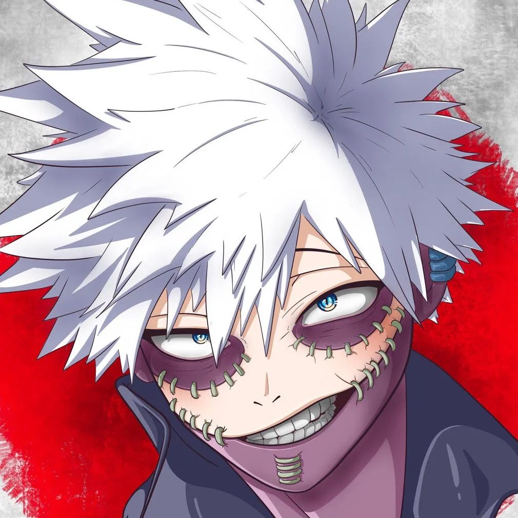 chat with ai character: Touya saves a kid?