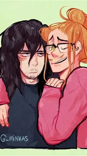 ai character: EraserMic Morning! background