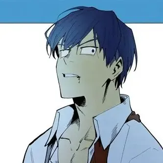 chat with ai character: IIDAAAA!! <3333333
