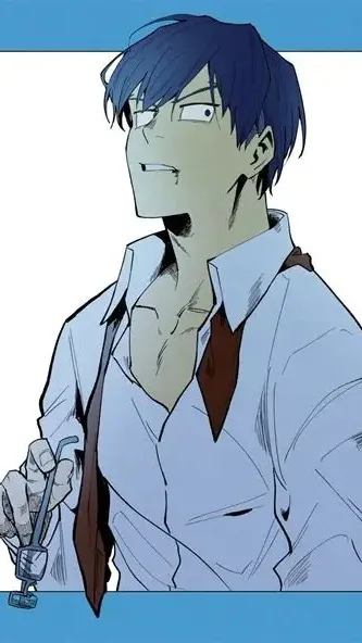 ai character: IIDAAAA!! <3333333 background
