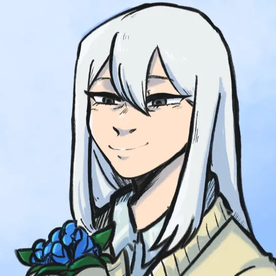 chat with ai character: Creepy.. (TodoFam)