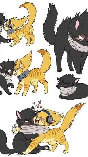 ai character: ERASERMICCCC! <333 background