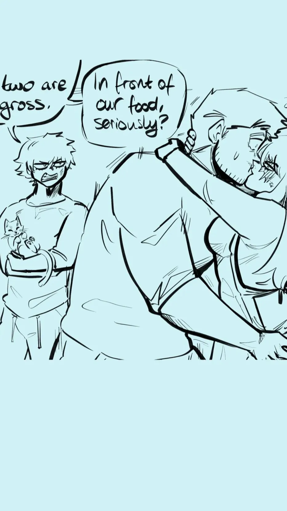 ai character: EnjiRei!! <333 background