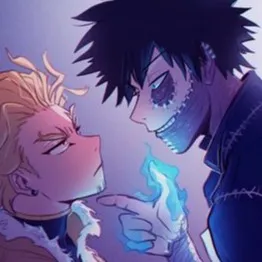 chat with ai character: Dove's Girlfriend?