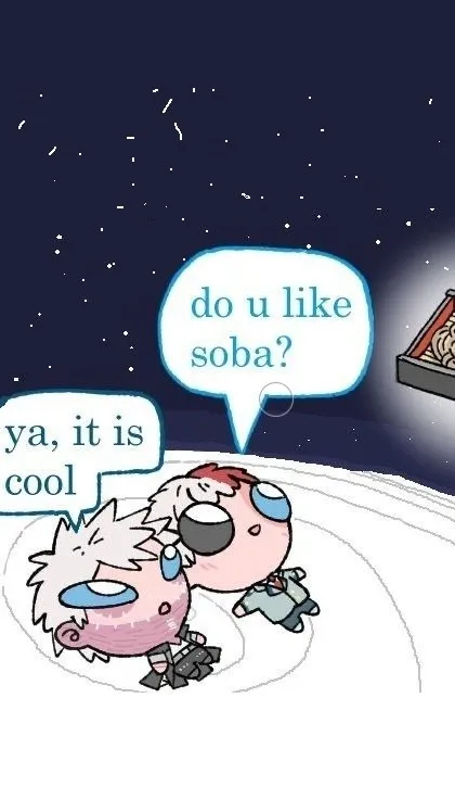 ai character: Secret Party..???? background