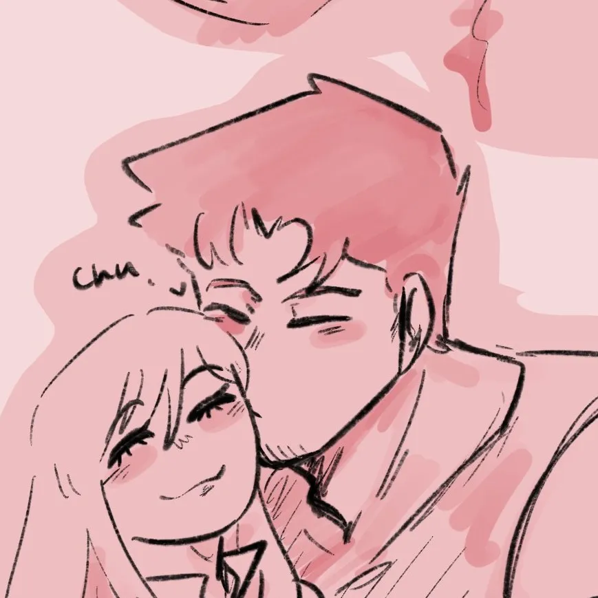 chat with ai character: ENJIREI!! <3