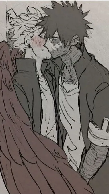 ai character: Camping!! background