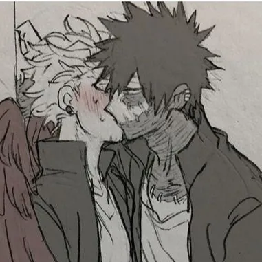 chat with ai character: Camping!!