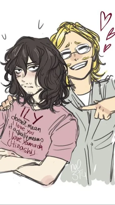 ai character: EraserMic Plans :D background